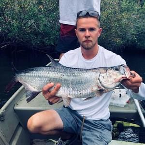 Meet your Posher, Chris